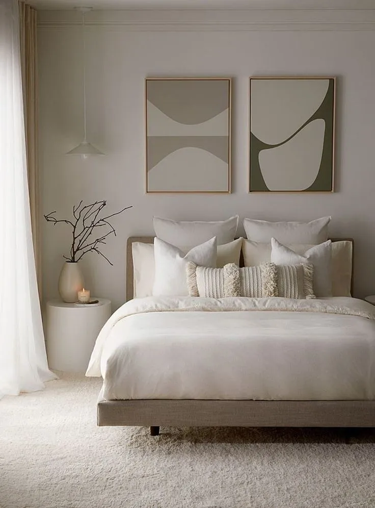 Freshen your linens