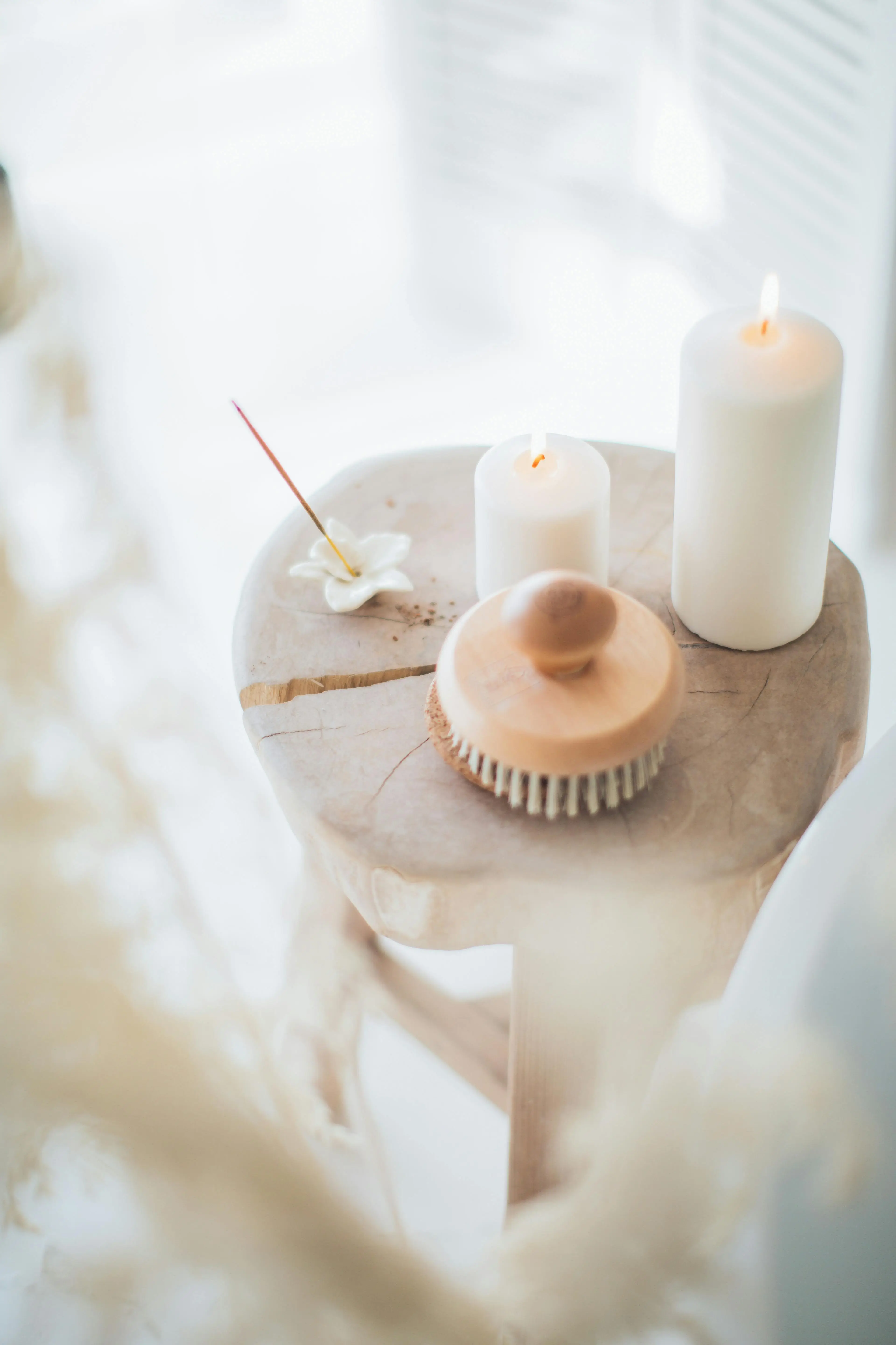 Leverage the power of scents