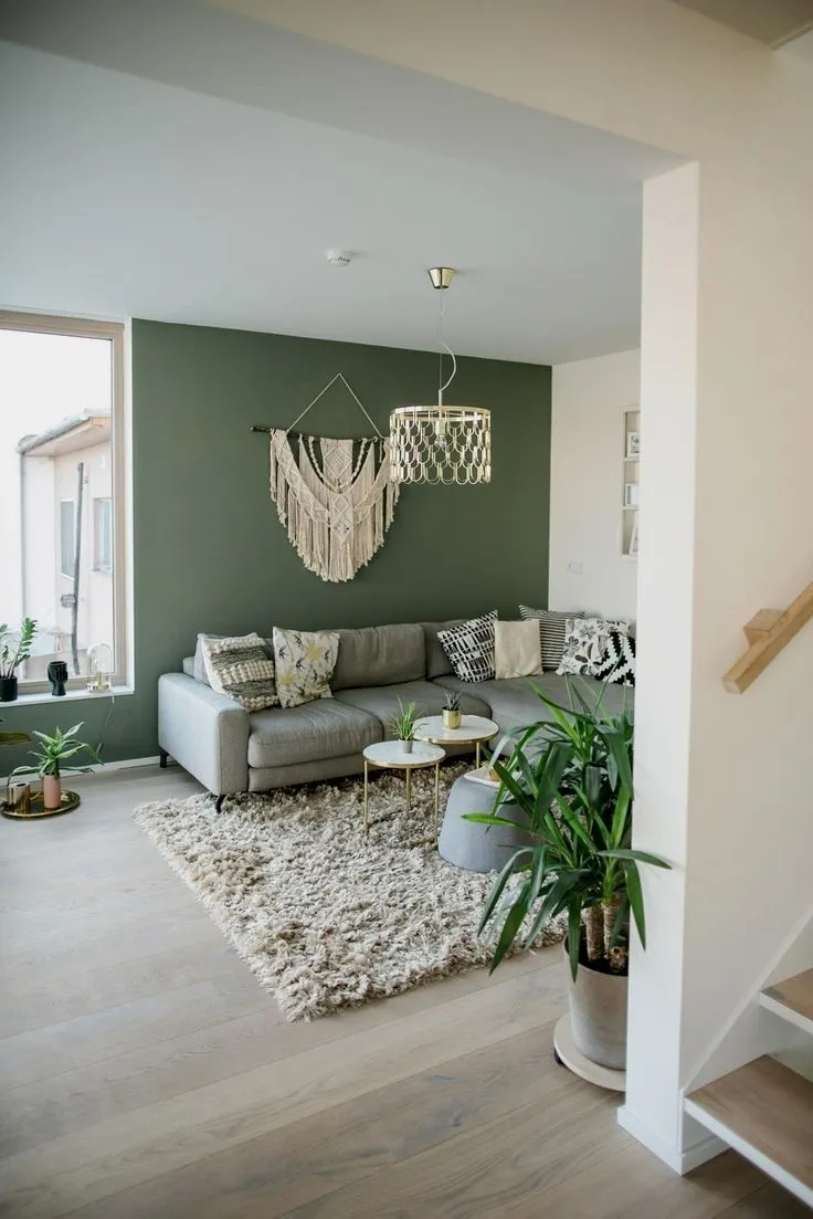 Repaint your space