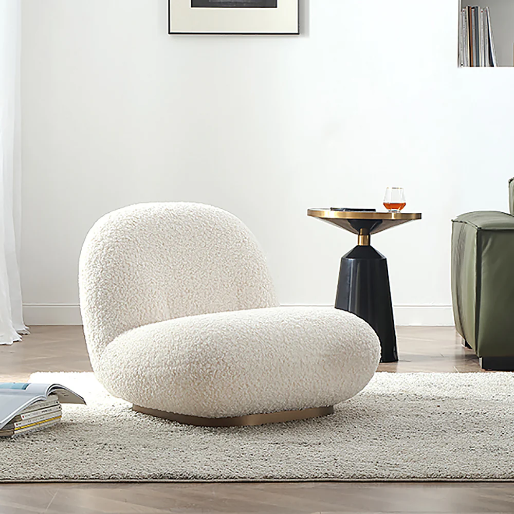 Pick furniture with character
